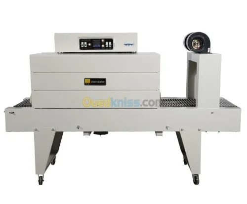 TUNNEL THERMIQUE  BSE5038 