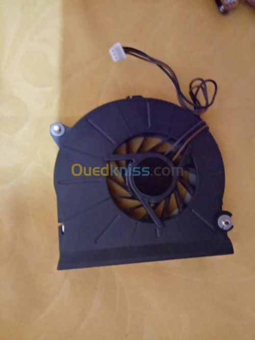 Ventilateur pr Processeur pr Ordinateur de Bureau et Laptop وحدة تبريد الكمبيوتر المكتب والمحمول