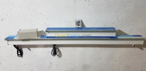 Lame d'eau deferante size 