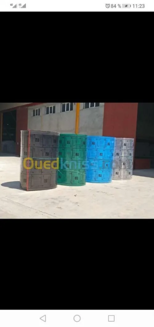 plaque polycarbonate 