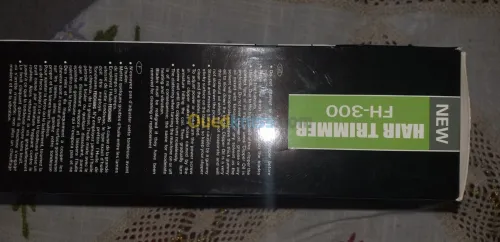 Tondeuse Feichiang FH300 