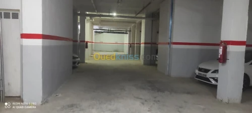 Location bien immobilier Alger Bab ezzouar