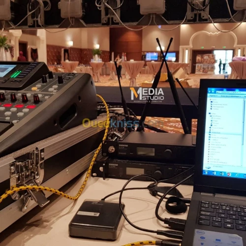 Audiovisuel,pub,reportage,journalisme 