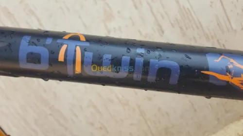 velo btwin 20 pouces