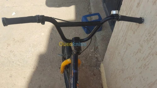 velo btwin 20 pouces