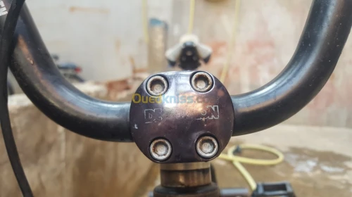 velo btwin 20 pouces