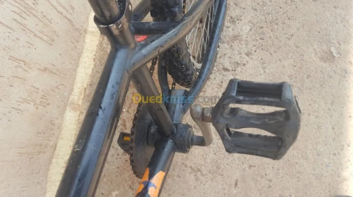 velo btwin 20 pouces