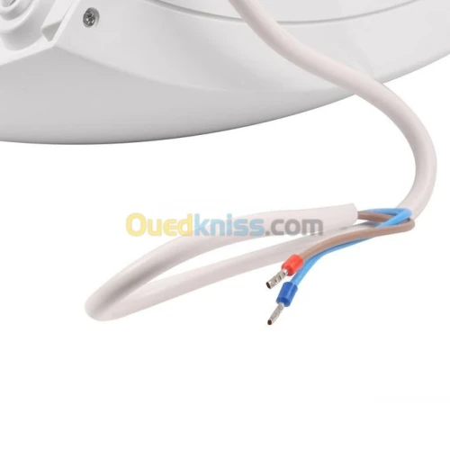 Sèche-Mains Automatique - Blanc