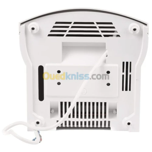 Sèche-Mains Automatique - Blanc