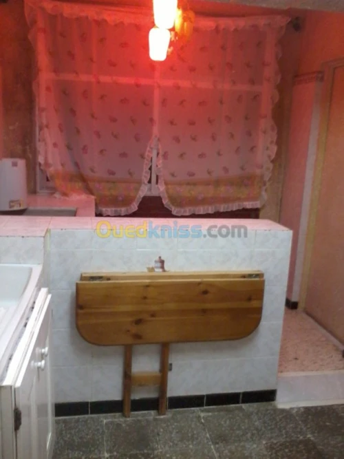 Echange Appartement F3 Skikda Skikda