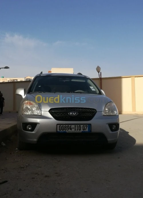 Kia Carens 2010 