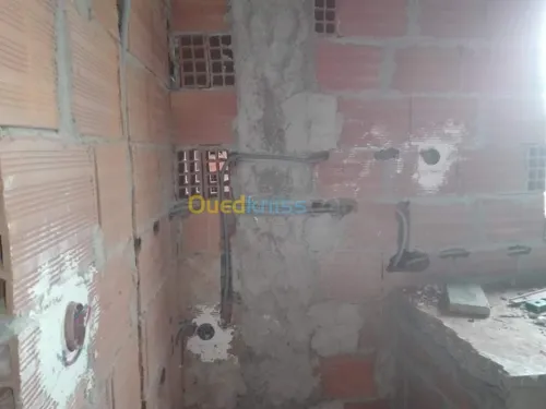 Électricien général 