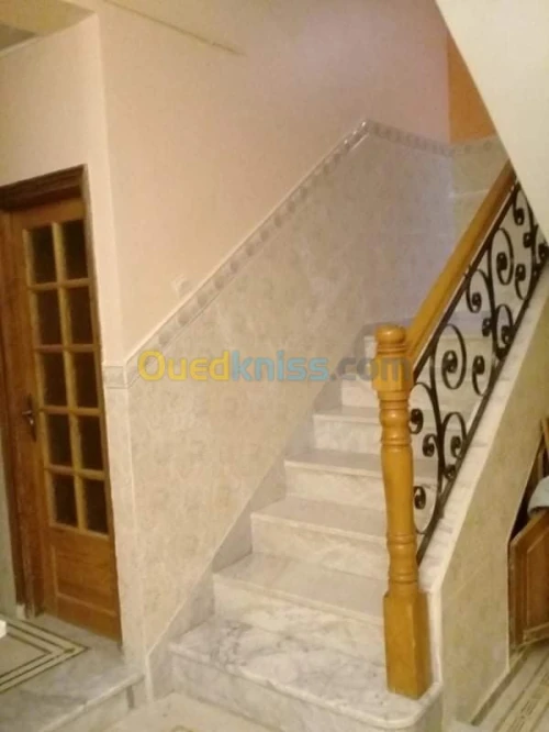 Vente Villa Biskra Biskra