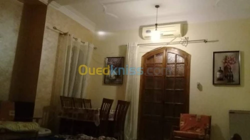 Vente Villa Biskra Biskra