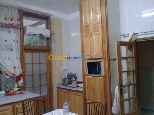 Vente Villa Biskra Biskra