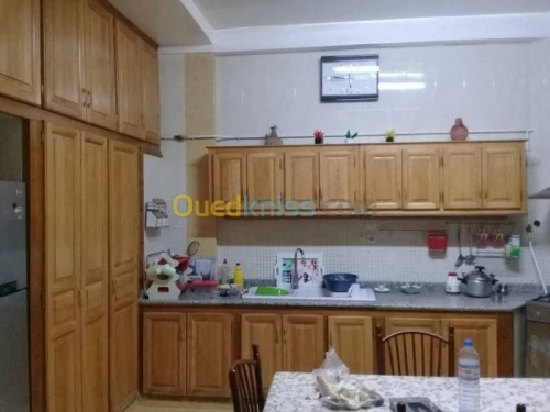 Vente Villa Biskra Biskra