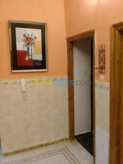 Vente Villa Biskra Biskra