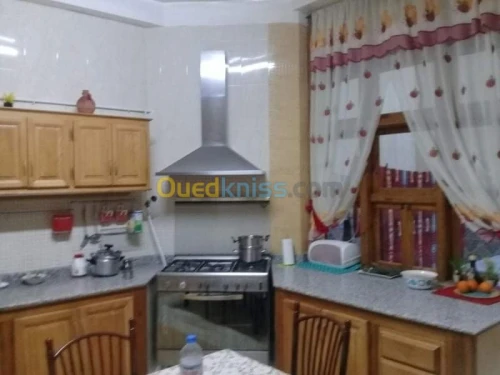 Vente Villa Biskra Biskra