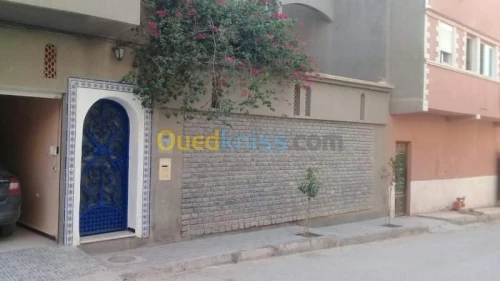 Vente Villa Biskra Biskra