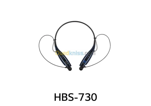 Lg HBS 730 