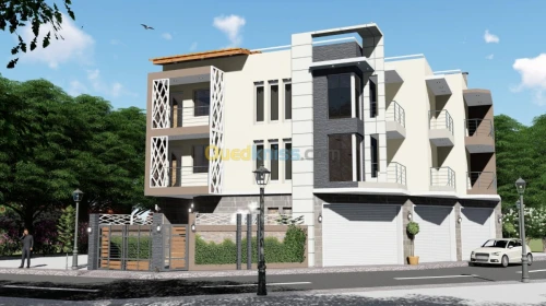 Sous traitance Architecture 2D/3D