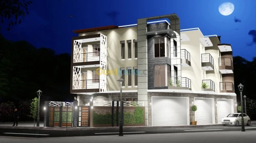 Sous traitance Architecture 2D/3D