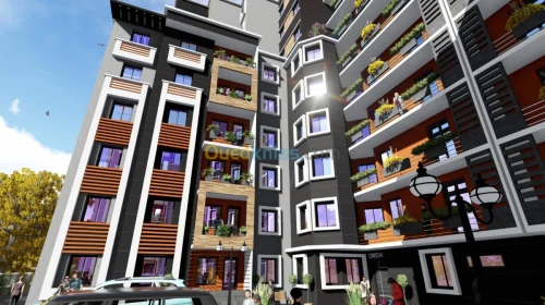 Sous traitance Architecture 2D/3D