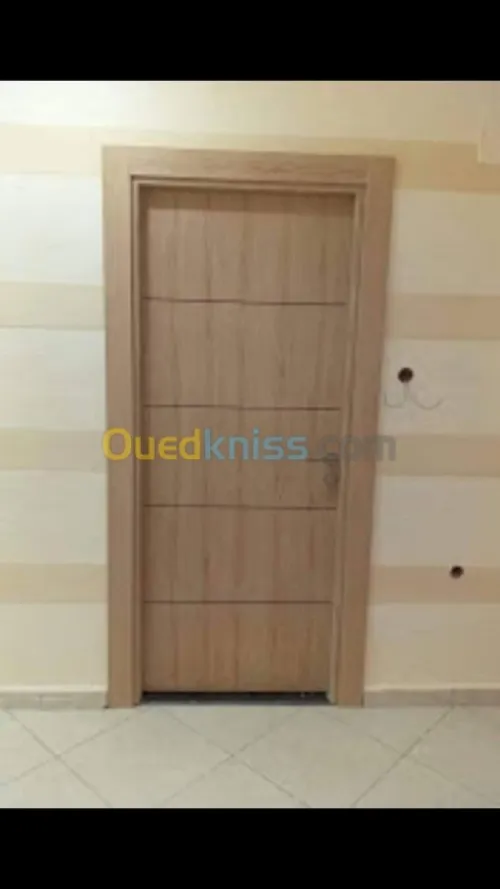 Technicien de mdf . mélamine