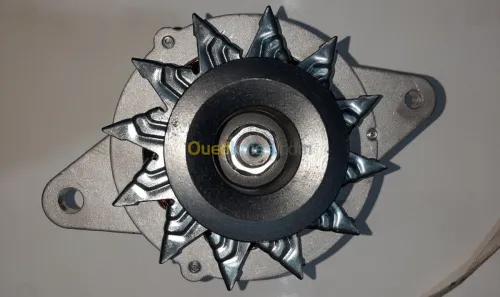 Alternateur HINO 500