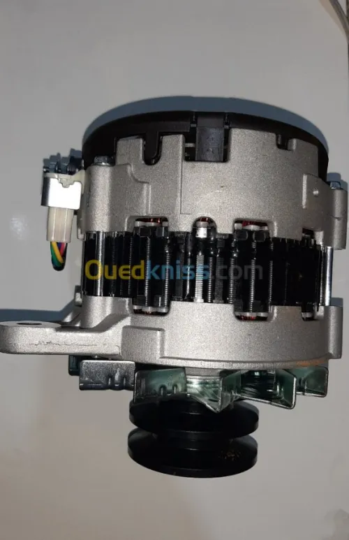 Alternateur HINO 500