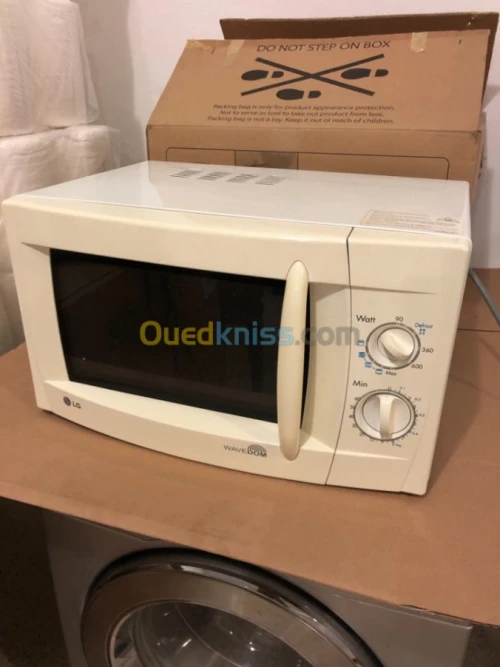 Micro onde