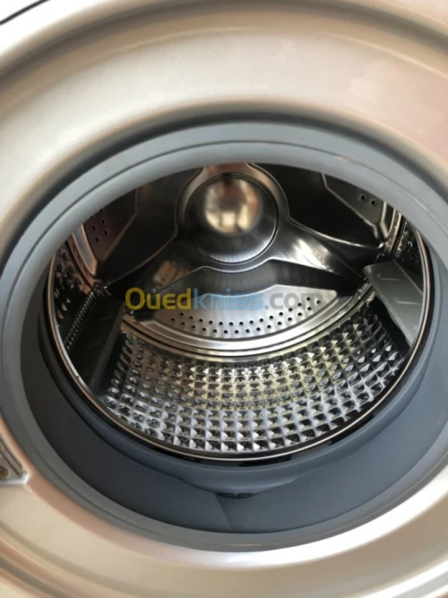 Lave linge sèche linge Samsung 