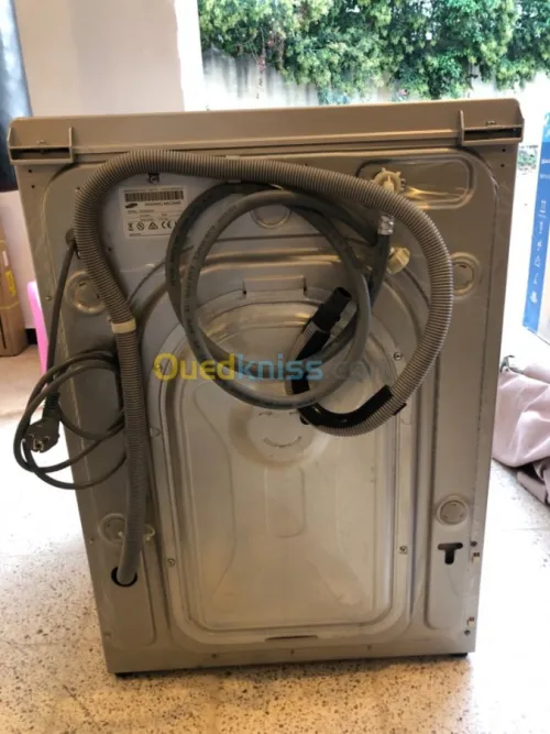 Lave linge sèche linge Samsung 