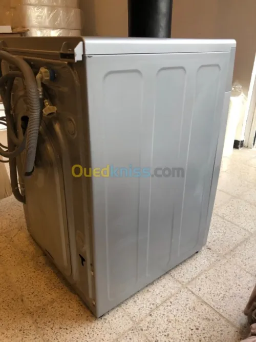 Lave linge sèche linge Samsung 