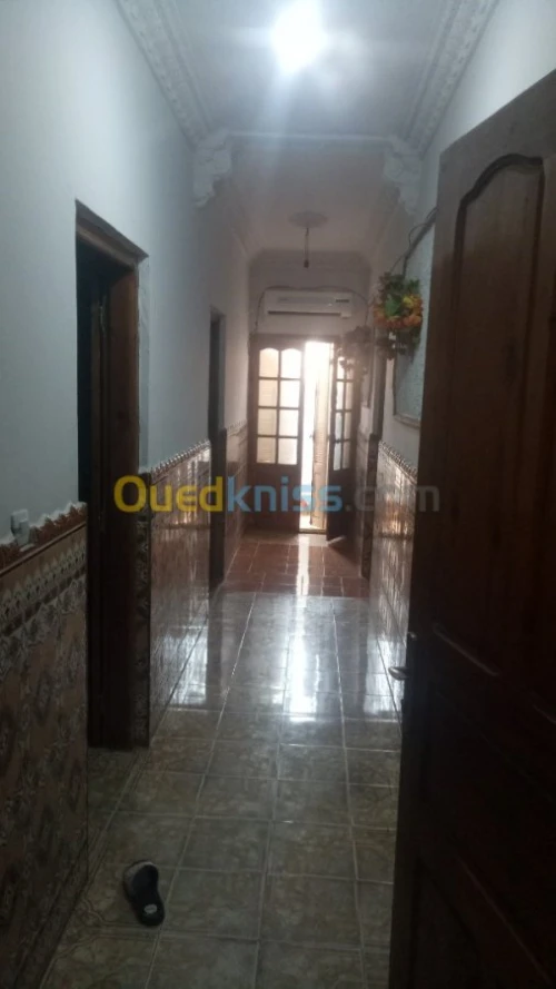 Vente Niveau De Villa F7 Oran Oran
