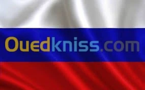 traduction Russe