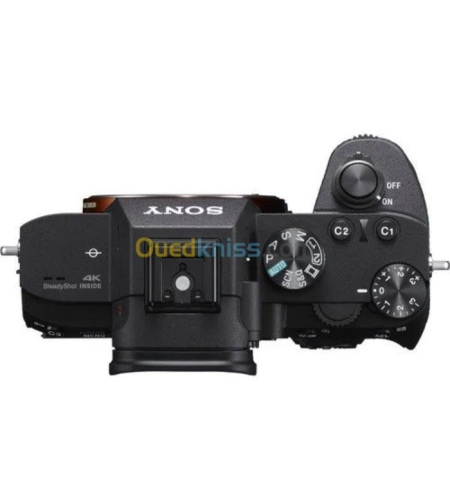 SONY A7 iii (Body)