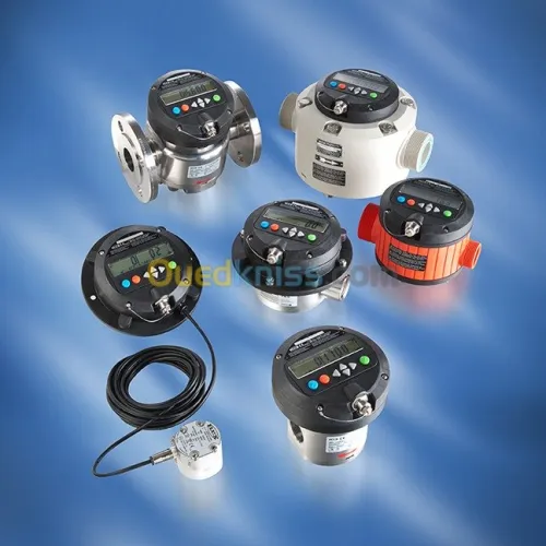 POMPE VIDE FUTS FLUX