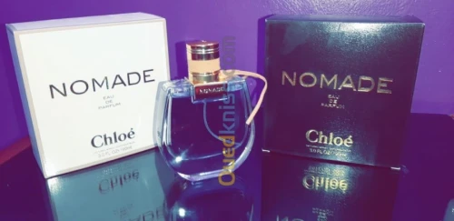 Parfum luxe 