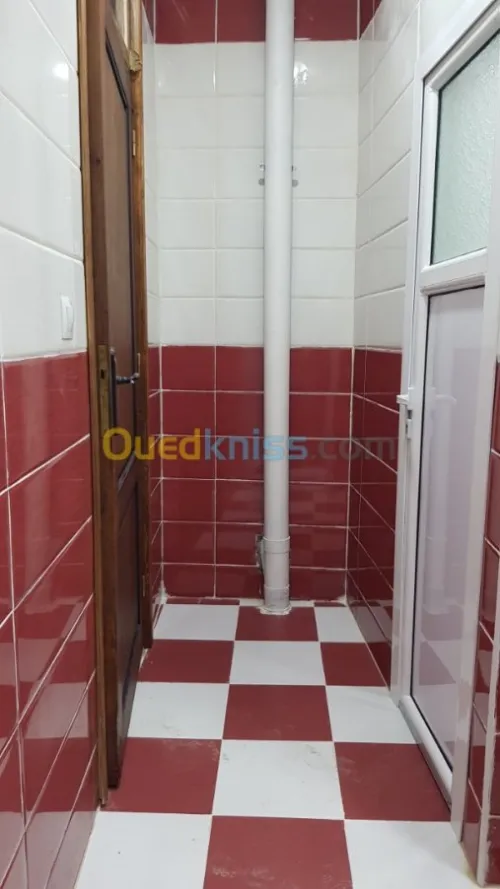 Location Niveau De Villa F4 Tipaza Kolea