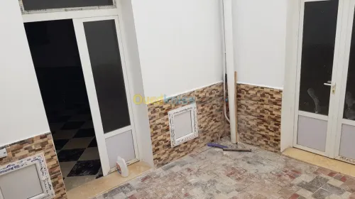 Location Niveau De Villa F4 Tipaza Kolea