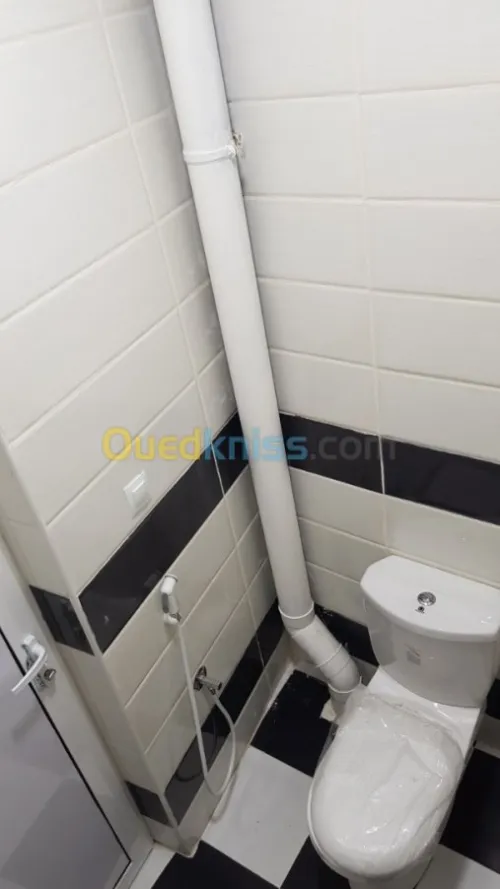 Location Niveau De Villa F4 Tipaza Kolea