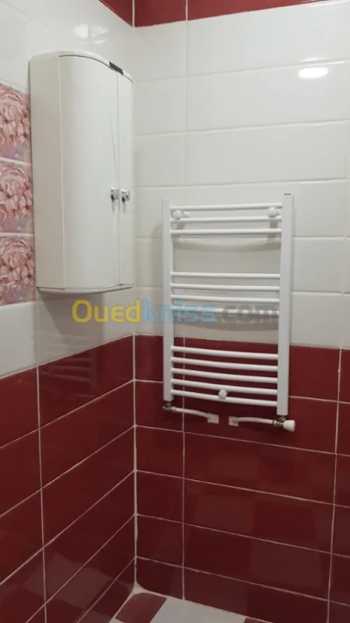 Location Niveau De Villa F4 Tipaza Kolea