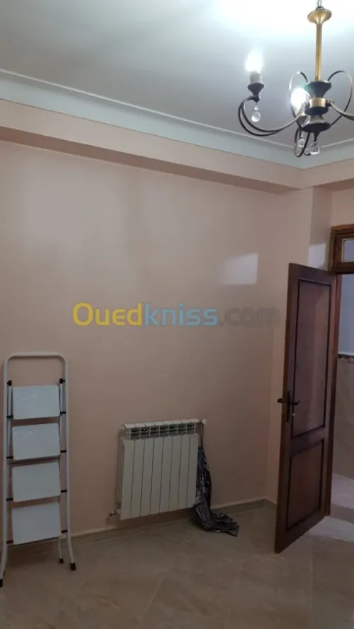 Location Niveau De Villa F4 Tipaza Kolea