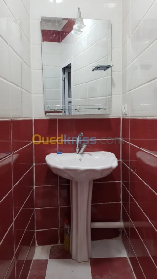 Location Niveau De Villa F4 Tipaza Kolea
