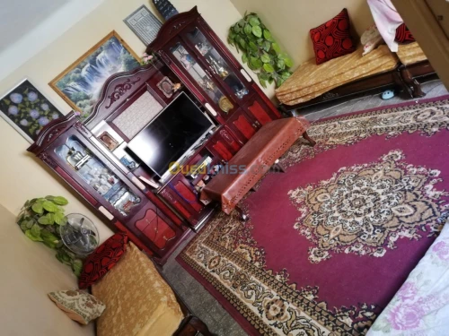 Vente Villa Ghardaia El menia