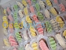 dattes fourrés