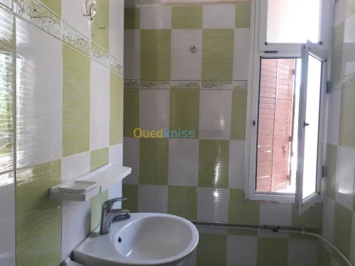 Vente Appartement F3 Medea Ksar boukhari