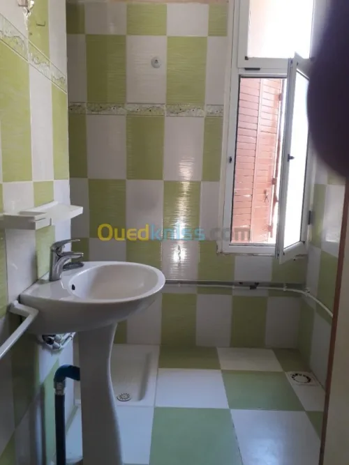 Vente Appartement F3 Medea Ksar boukhari