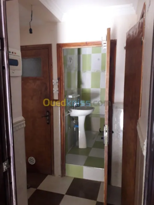 Vente Appartement F3 Medea Ksar boukhari